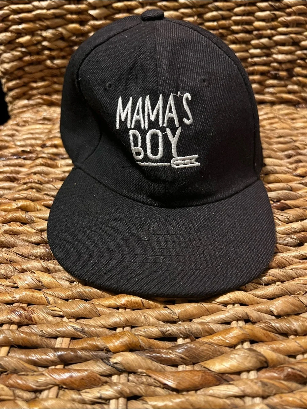 UNBRANDED Little Mama Shirt Shop 